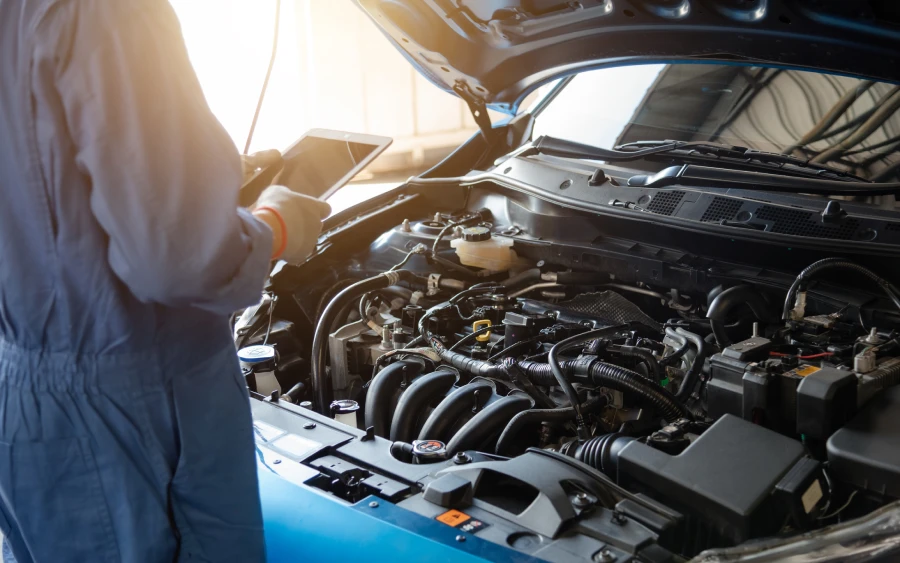 Professional Mobile Auto Repair in Midway, GA Professional Mobile Auto Repair in Midway, GA