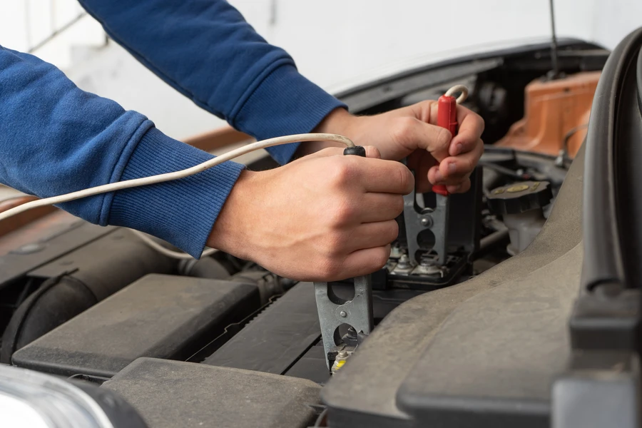 Common Causes Of Battery Failure Midway, GA Common Causes Of Battery Failure Midway, GA