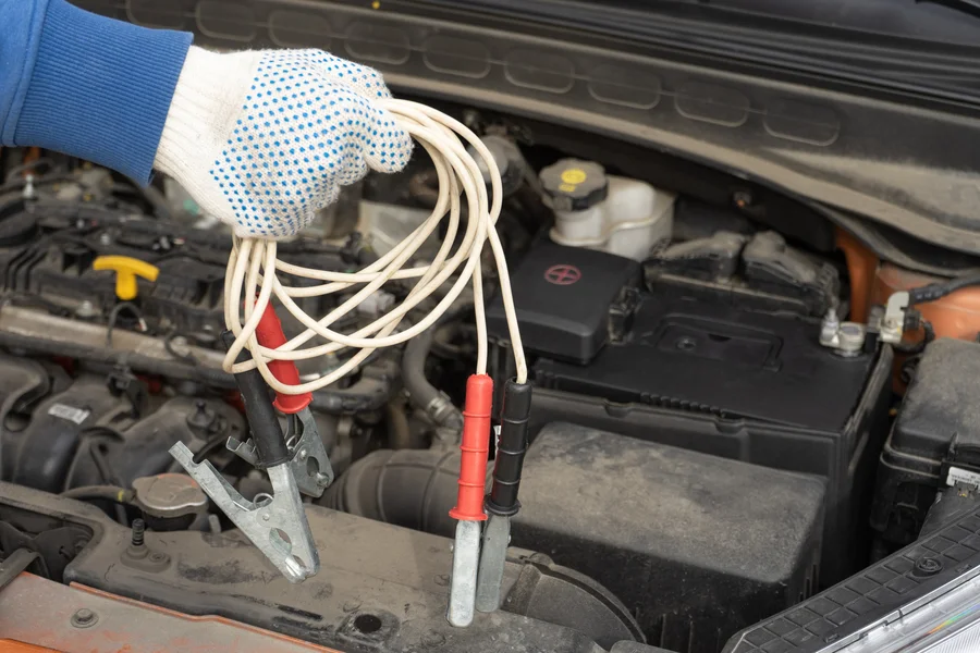 Common Causes Of Battery Failure in Midway, GA Common Causes Of Battery Failure in Midway, GA