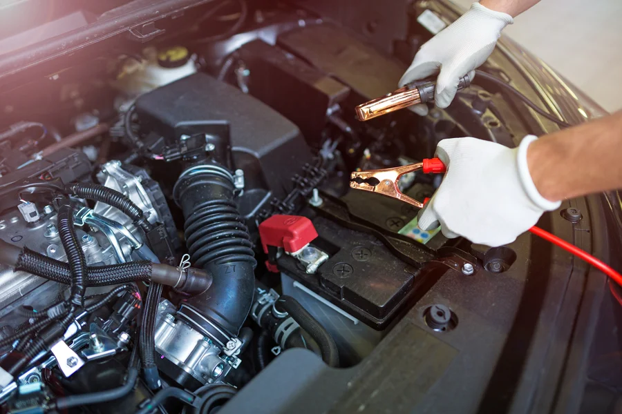 How Jump Start Services Get You Moving Midway, GA How Jump Start Services Get You Moving Midway, GA