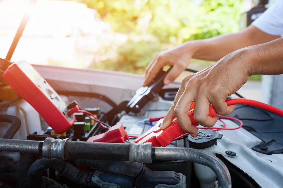 How Jump Start Services Get You Moving in Midway, GA How Jump Start Services Get You Moving in Midway, GA