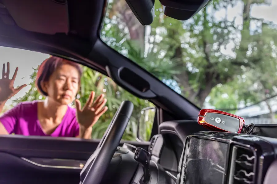 How Lockout Services Protect Your Vehicles Security Midway, GA How Lockout Services Protect Your Vehicles Security Midway, GA