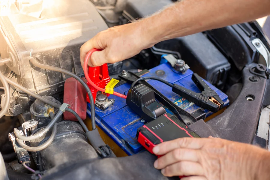 Premium Car Jump Start Midway, GA Premium Car Jump Start Midway, GA