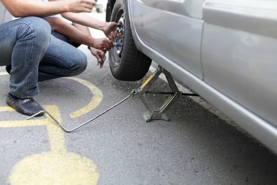Reputable Mobile Tire Repair Midway, GA Reputable Mobile Tire Repair Midway, GA