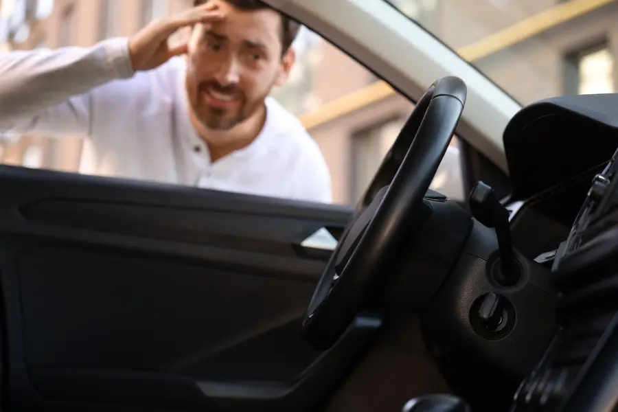 What To Do Immediately After A Car Lockout Happens in Midway, GA What To Do Immediately After A Car Lockout Happens in Midway, GA