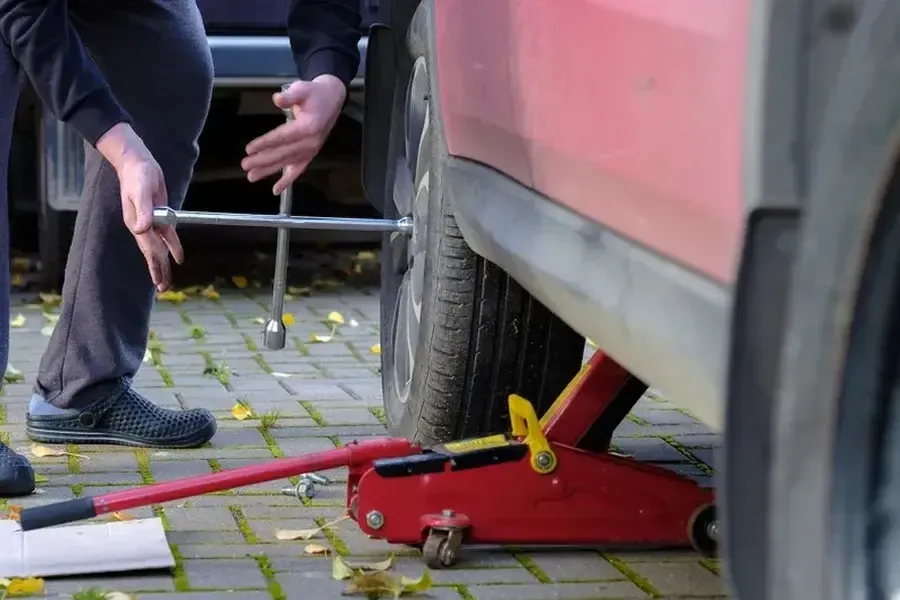 Why Mobile Tire Repair Is A Lifesaver For Long Road Trips Midway, GA Why Mobile Tire Repair Is A Lifesaver For Long Road Trips Midway, GA