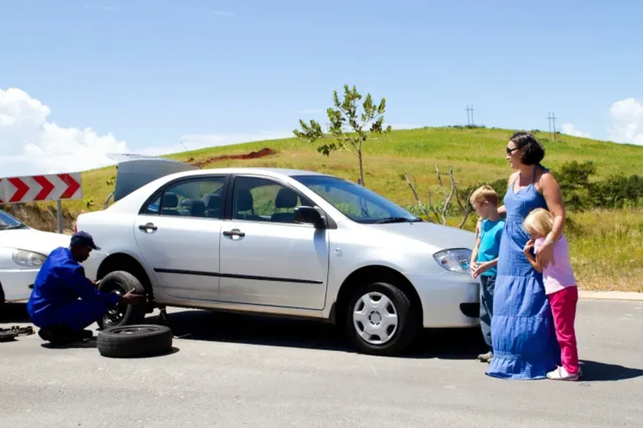 Why Mobile Tire Repair Is A Lifesaver For Long Road Trips in Midway, GA Why Mobile Tire Repair Is A Lifesaver For Long Road Trips in Midway, GA
